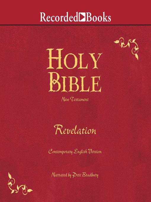 Title details for Holy Bible Revelations Volume 30 by Various - Wait list